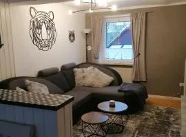 Ferienwohnung Weber
