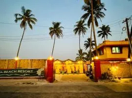 Elzora Beach Resort