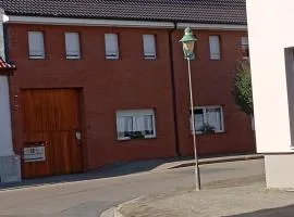 MoFe Monteurs - Ferienwohnung
