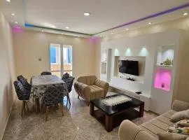 appartement f3 luxe birekhadme