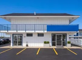 Express Inn Near Columbus Airport