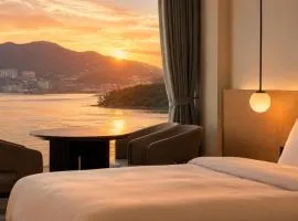 Yeosu Calacatta Hotel & Resort