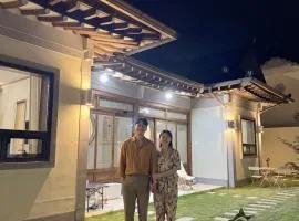 경주한옥 달오름스테이