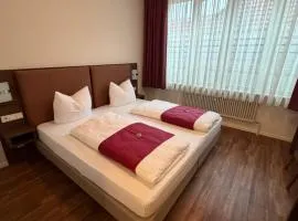 Hotel zur Post - Schrobenhausen