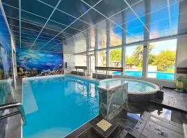 Heléna Hotel & SPA