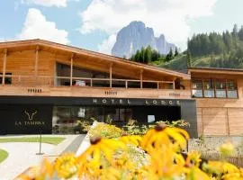 La Tambra - Hotel Lodge