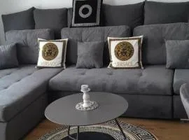 Apartment brand new