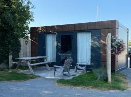 B&B Tiny House Bij Zee