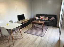 Casa en Las Toscas
