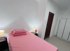 3-bedroom Apartment in Bogo City, Cebu Door#1