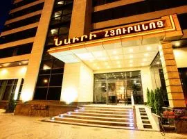 Nairi Hotel Yerevan