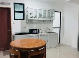 3-bedroom Apartment in Bogo City, Cebu Door#2