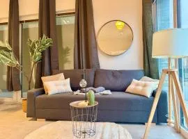 Stylish Apartment near Vienna