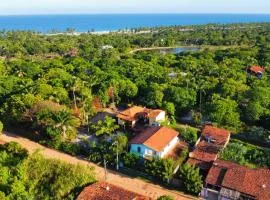 Casa Avelino - Maraú, Bahia, Praia dos Algodões