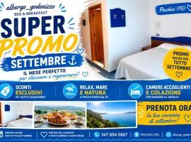 Albergo Godenizzo Peschici