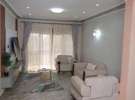 AA Apartment
