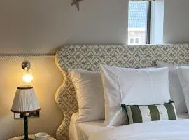 Florès Boutique Hotel