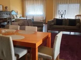 Gaia Grand Space - private 2 room stay