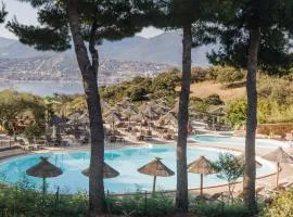 Camping Vigna Maggiore