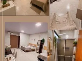 Apartamento privado