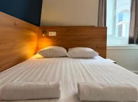 Hotel Continental Amsterdam