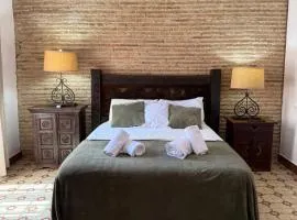 Hotelito Oliva