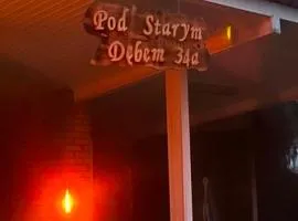 Pod Starym Dębem