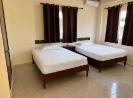 Microhotel Pallas