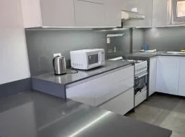 Batroun Souks Bahsa 2BR Apartment in Bel Souks