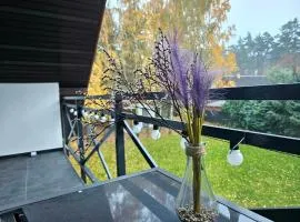 SAN ESCOBAR sauna jacuzzi jezioro