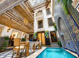 Riad Dar ElBellar
