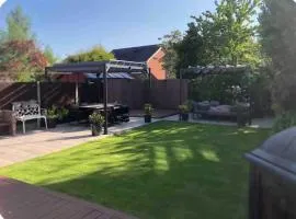 Yvonnes place