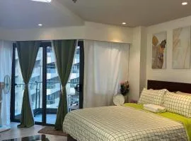 Tambuli Seaside Living Condo and Resort-Tower F