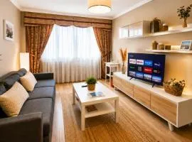 Apartamento en Betanzos