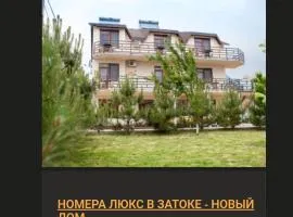 Гостевой дом У Виктора Семеныча