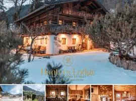 Hunters Lodge Chalet Superior