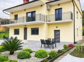 Apartment T&E