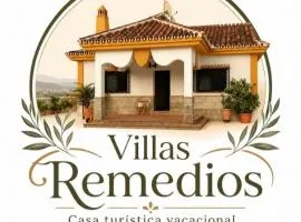 Villa remedios