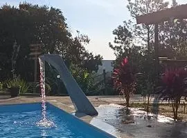 Chácara em São Roque próximo Catarina Outlet mall