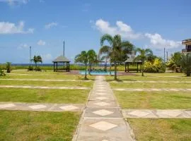 Crusoe Escape Villa