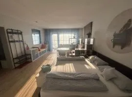 Pavla's Cozy Apartment