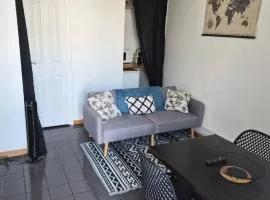Chez Bubu
