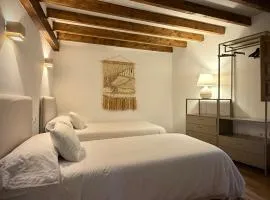 La Indefinida