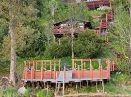 Lakehouse Vihti