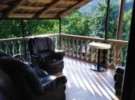 Guest House Riverside