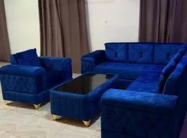 LV Cosy Apartments