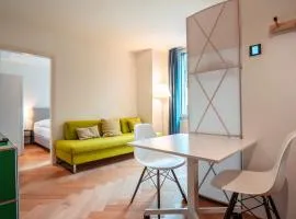 Bellevue Hotel & Apartments