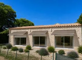 Villa de Charme Aubagne Proche Cassis Marseille Calanques