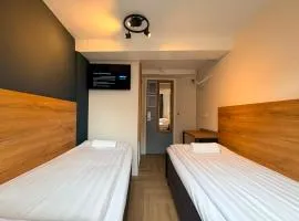 Hotel Continental Amsterdam