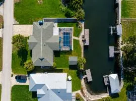 The Manatee House